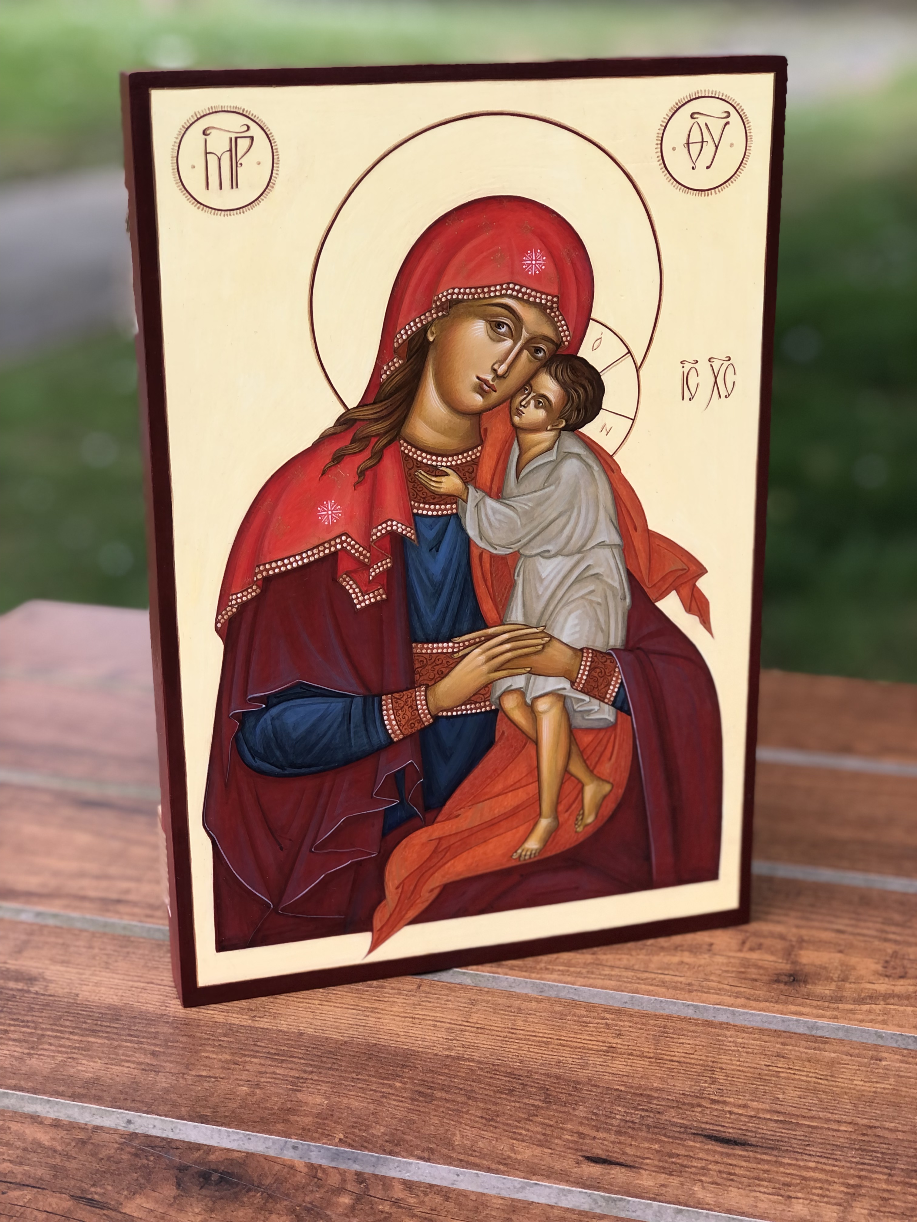 Virgin Mary with the Child.jpg