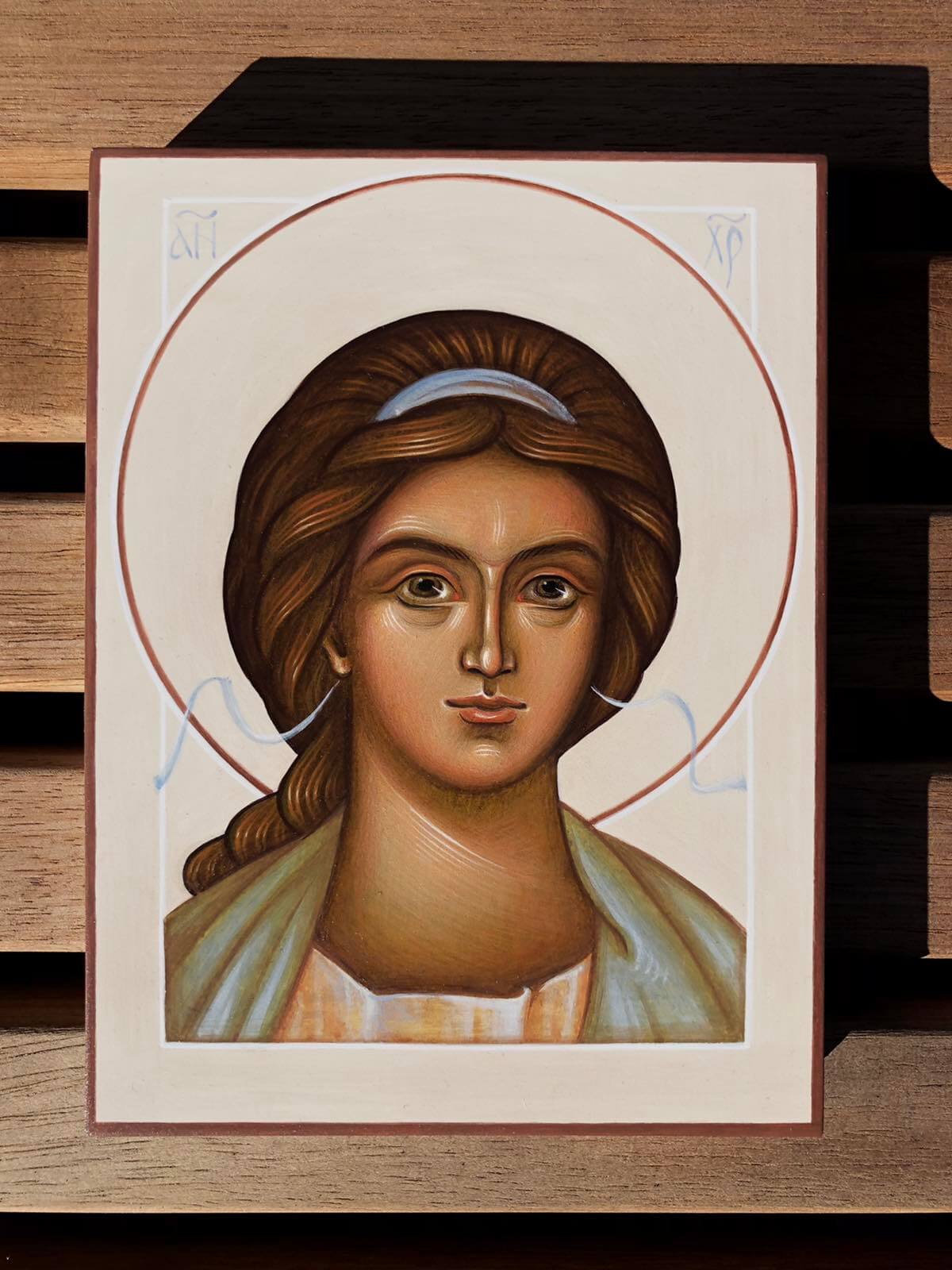 Icon Guardian Angel