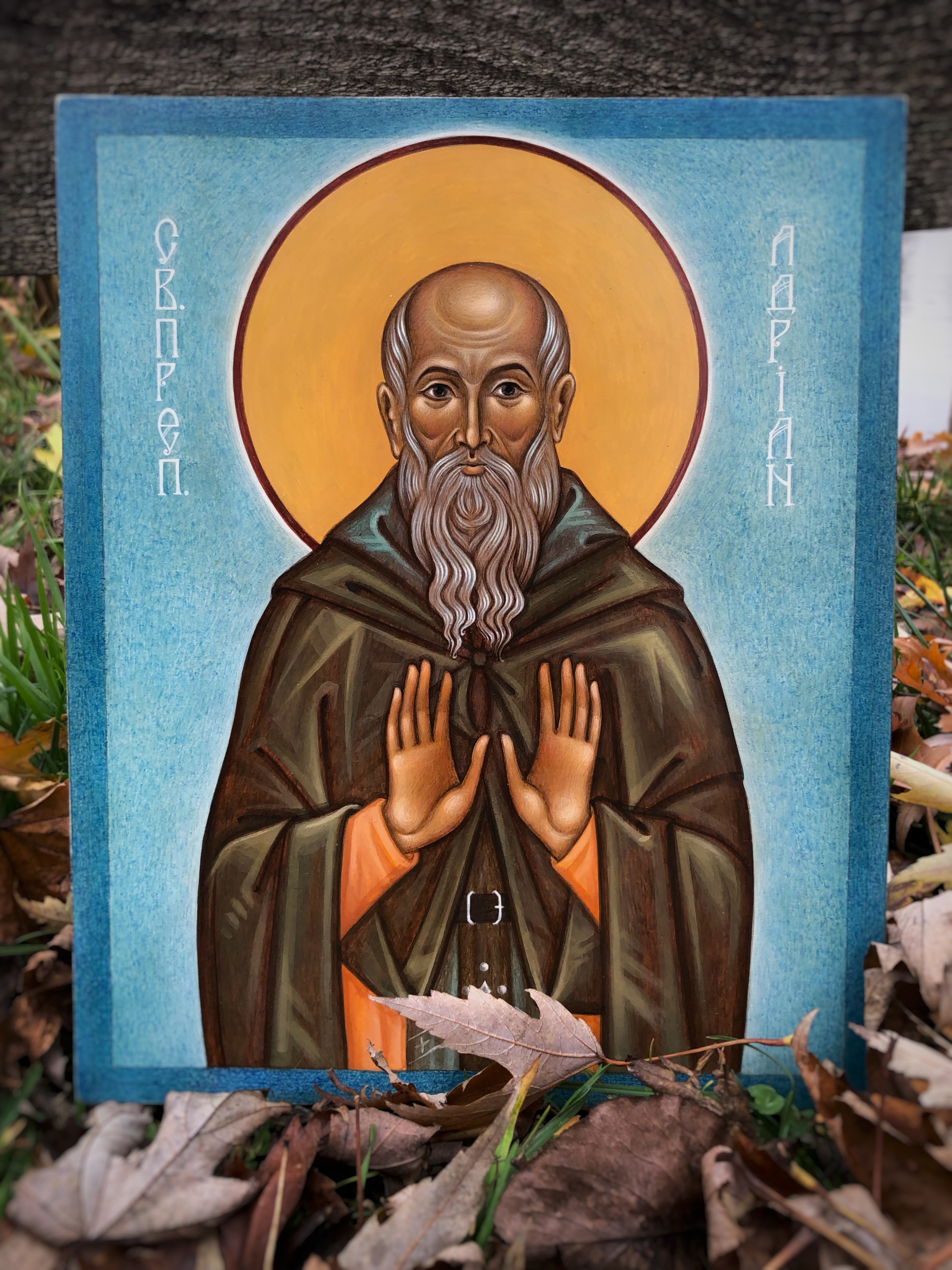 Saint Adrian of Canterbury.jpg